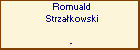 Romuald Strzakowski