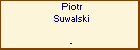 Piotr Suwalski