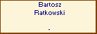 Bartosz Ratkowski