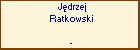 Jdrzej Ratkowski