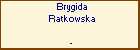 Brygida Ratkowska