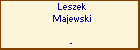 Leszek Majewski
