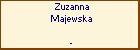 Zuzanna Majewska