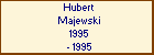 Hubert Majewski