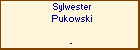 Sylwester Pukowski