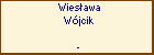Wiesawa Wjcik