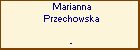 Marianna Przechowska