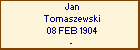 Jan Tomaszewski