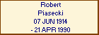 Robert Piasecki