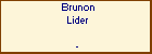 Brunon Lider