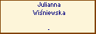 Julianna Winiewska
