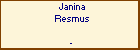 Janina Resmus