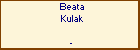 Beata Kulak
