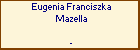 Eugenia Franciszka Mazella