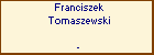 Franciszek Tomaszewski