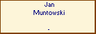 Jan Muntowski