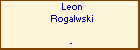 Leon Rogalwski