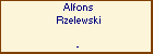 Alfons Rzelewski