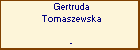 Gertruda Tomaszewska