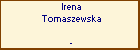 Irena Tomaszewska