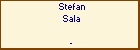 Stefan Sala