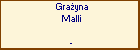 Grayna Malli