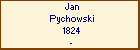 Jan Pychowski
