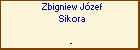 Zbigniew Jzef Sikora
