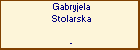 Gabryjela Stolarska