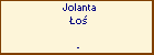 Jolanta o