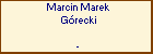 Marcin Marek Grecki
