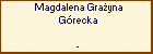 Magdalena Grayna Grecka
