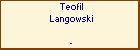 Teofil Langowski