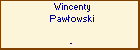 Wincenty Pawowski