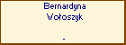 Bernardyna Wooszyk