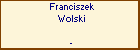 Franciszek Wolski