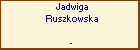 Jadwiga Ruszkowska