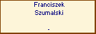 Franciszek Szumalski