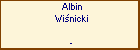 Albin Winicki