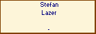 Stefan Lazer