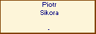 Piotr Sikora