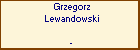 Grzegorz Lewandowski