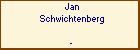 Jan Schwichtenberg
