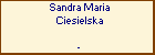Sandra Maria Ciesielska