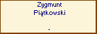 Zygmunt Pitkowski