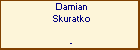 Damian Skuratko