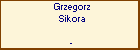 Grzegorz Sikora
