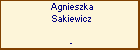 Agnieszka Sakiewicz