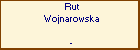 Rut Wojnarowska