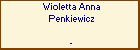 Wioletta Anna Penkiewicz
